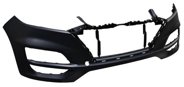 Defensa Delantera Tucson 2019-2021 S/Hoyo P/Sens Usa Type 922