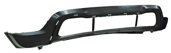 Defensa Delantera Grand Cherokee 2014-2017 Inf P/PInterior Tyg 922