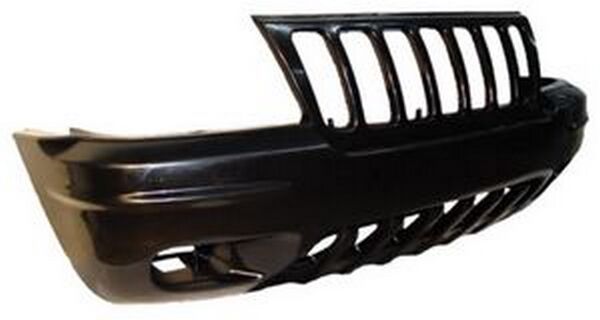 Defensa Delantera Grand Cherokee 1999-2003 Limited P/P Interior P/Faro Niebla 922