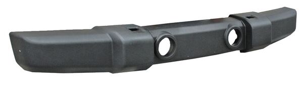 Defensa Delantera Wrangler 2007-2017 P/Faro Niebla