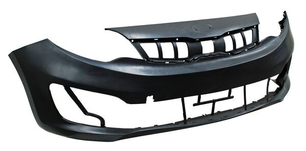 Defensa Delantera Kia Rio 2016-2017 4P/ Usa Type 2012-2016 285
