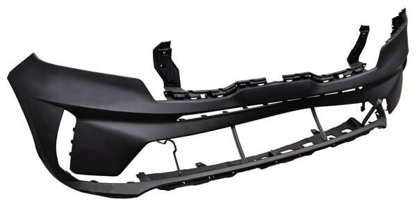 Defensa Delantera Sorento 2021-2023 Sx S/Hoyo P/Sensor Sup