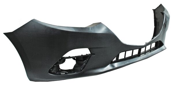 Defensa Delantera Mazda 3 2014-2016 1 Tyg 28508