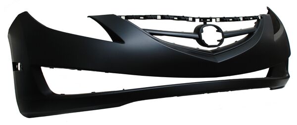 Defensa Delantera Mazda 6 2009-2013