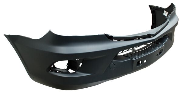 Defensa Delantera Mercedes Benz Sprinter 2014-2017 C/Faro P/Niebla