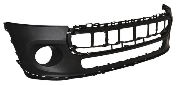Defensa Delantera Mini Cooper 2014-2020 Chili P/PInterior