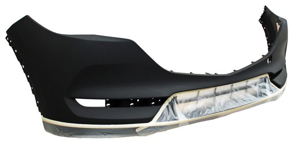 Defensa Delantera Mazda Cx5 2018-2021 2