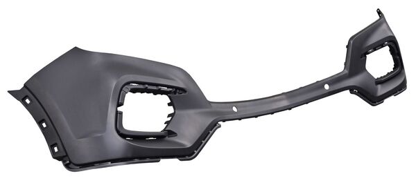 Defensa Delantera Mg Rx8 2021-2023 Sup