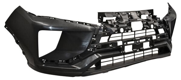 Defensa Delantera Eclipse Cross 2019-2020 S/Hoyo P/Mold