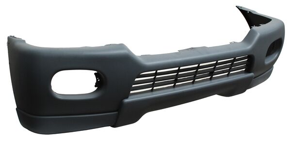 Defensa Delantera Montero 2002-2006 P/P Interior Sport