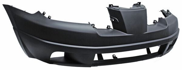 Defensa Delantera Outlander 2003-2006