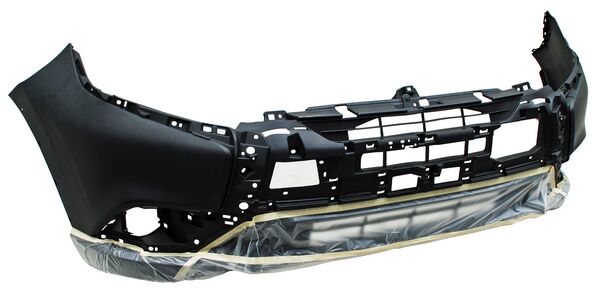 Defensa Delantera Outlander 2016-2019 P/Interior