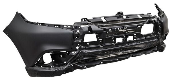 Defensa Delantera Outlander 2020-2021