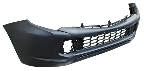 Defensa Delantera Mitsubishi L200 2016-2019 2Wd S/Hoyo P/Mold 28510