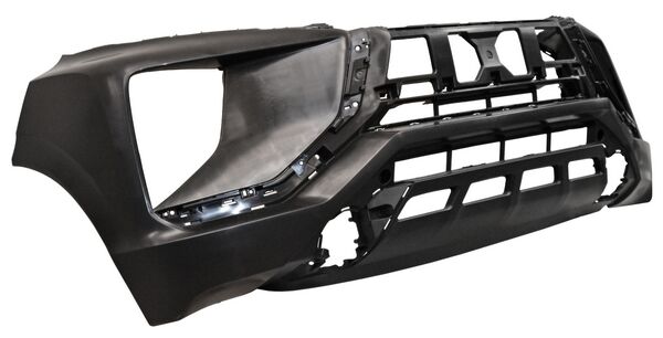 Defensa Delantera XpanDerecha 2020-2022 P/P Interior Gls