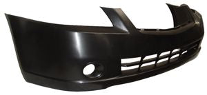 Defensa Delantera Altima 2005-2006 P/Faro Niebla Tygp 922