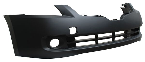 Defensa Delantera Altima 2007-2009 P/Faro Niebla 922