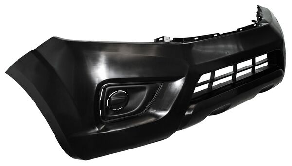 Defensa Delantera Frontier 2016-2020 Np300 2 Tyge 285N