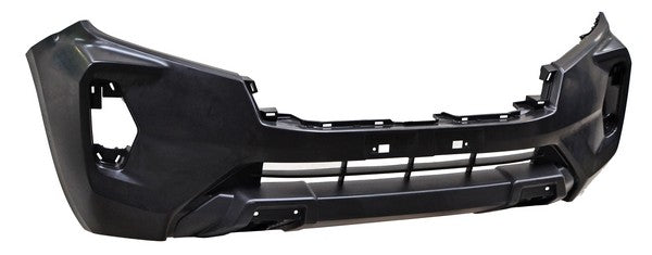 Defensa Delantera Frontier 2021-2022 Np300 Lisa 678 Tld 284 723D