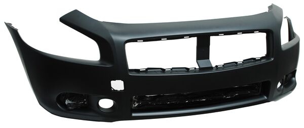 Defensa Delantera Maxima 2009-2015