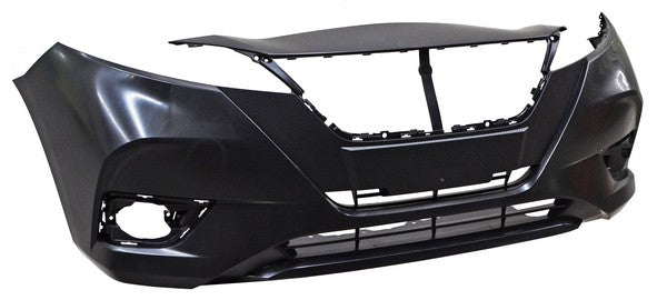 Defensa Delantera March 2021-2022 285Nf