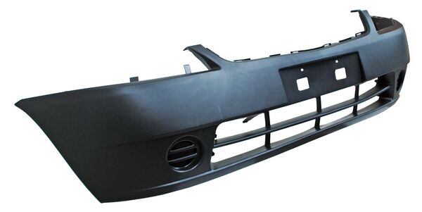 Defensa Delantera Platina 2002-2010 S/Faro Niebla Tyg 2850307