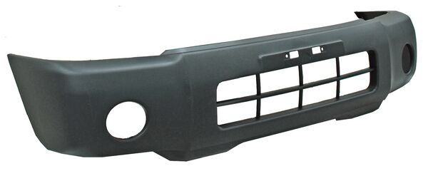 Defensa Delantera Nissan Pickup D22 2008-2015/ Frontier 2001-2004 P/Faro Niebla