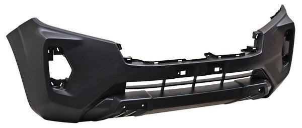 Defensa Delantera Nissan Pickup Np300 2021-2022 China 284