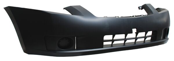 Defensa Delantera Nissan Sentra 2007-2009 S/Faro Niebla 28506