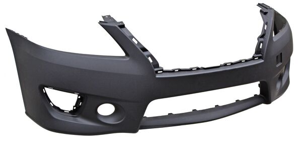 Defensa Delantera Nissan Sentra 2013-2016 Sr