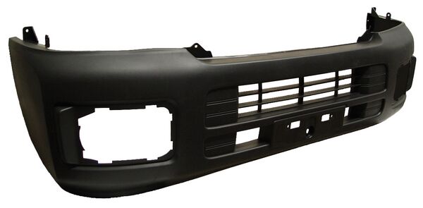 Defensa Delantera Urvan 2002-2006 S/Tapas P/Faros 28510