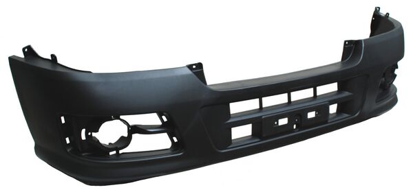 Defensa Delantera Urvan 2007-2012 285N Tyge