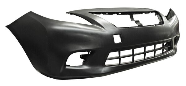 Defensa Delantera Versa 2012-2014 2 Tyg 2850305