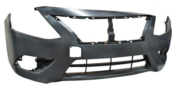 Defensa Delantera Versa 2015-2019/ V-Drive 2020-2023 S/Hoyo P/Mold 1 Tyge 285N