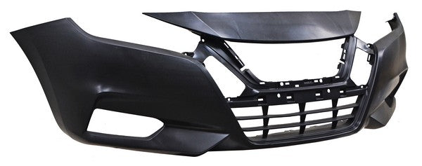 Defensa Delantera Versa 2020-2022 Tyge 285N