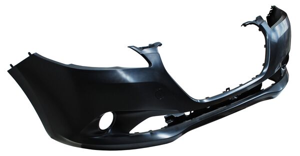 Defensa Delantera Peugeot 301 2013-2017 627
