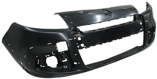 Defensa Delantera Stepway 2013-2015