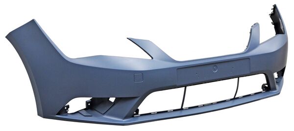 Defensa Delantera Leon 2013-2017 S/Hoyo P/Sens 627