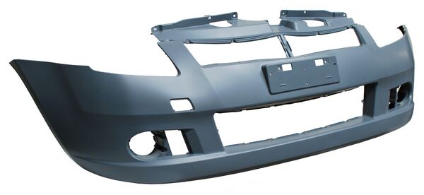 Defensa Delantera Swift 2007-2008