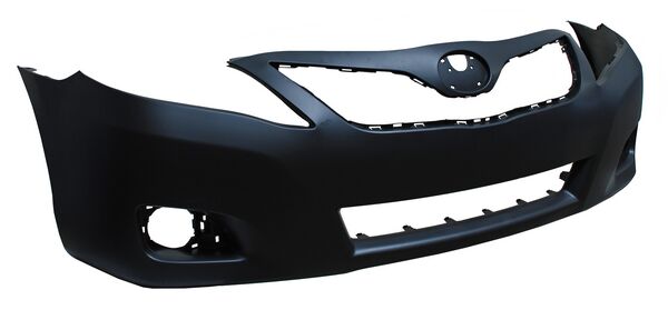 Defensa Delantera Camry 2010-2011 Xle/ Le/ Ce P/Faro Niebla