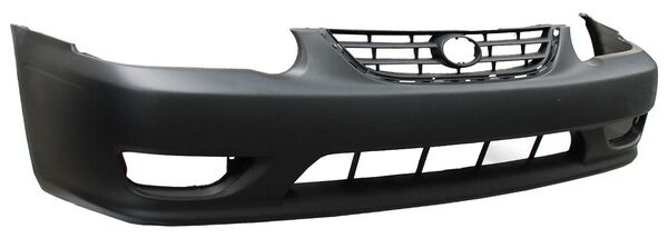 Defensa Delantera Corolla 2001-2002