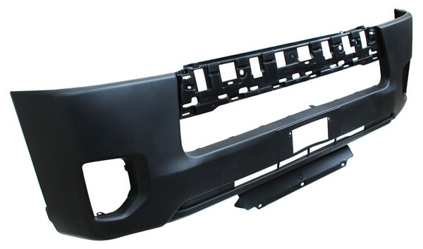 Defensa Delantera Toyota Hiace 2014-2019 Ch Corto 9 Pasaj 28504