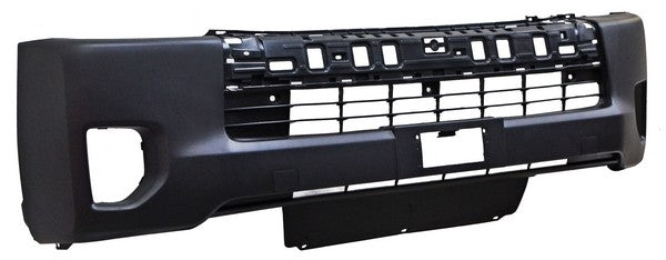 Defensa Delantera Toyota Hiace 2014-2019 Ch Largo 15 Pasaj 2 Tyg 28510