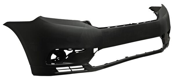 Defensa Delantera Highlander 2011-2013 P/P Interior