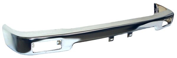 Defensa Delantera Toyota Pickup 1989-1995 Cromada 2Wd 730