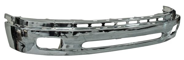 Defensa Delantera Tundra 2000-2006 Cromada Inf Ddm24