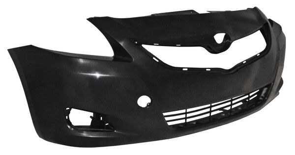 Defensa Delantera Yaris 2007-2016 Le/Premium/Xle P/P Interior C/Rejilla Cma1027