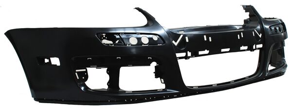 Defensa Delantera Bora/ Gli 2005-2010 S/Mold S/Spoiler 2 Tyg