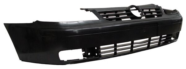 Defensa Delantera Derby 2005-2009 C/Mold S/Spoiler 2850510