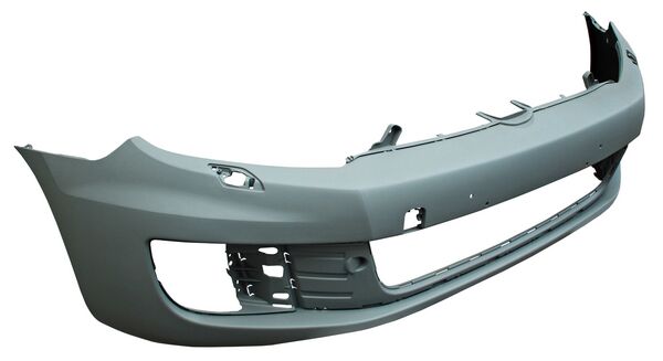Defensa Delantera Golf Gti 2009-2014 P/P Interior 842 Ddm24